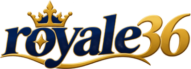 Royale36 Logo
